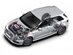 Audi S3 Sportback 2013 года (WW)